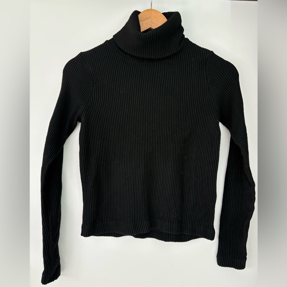 Club Monaco Turtleneck Sweater